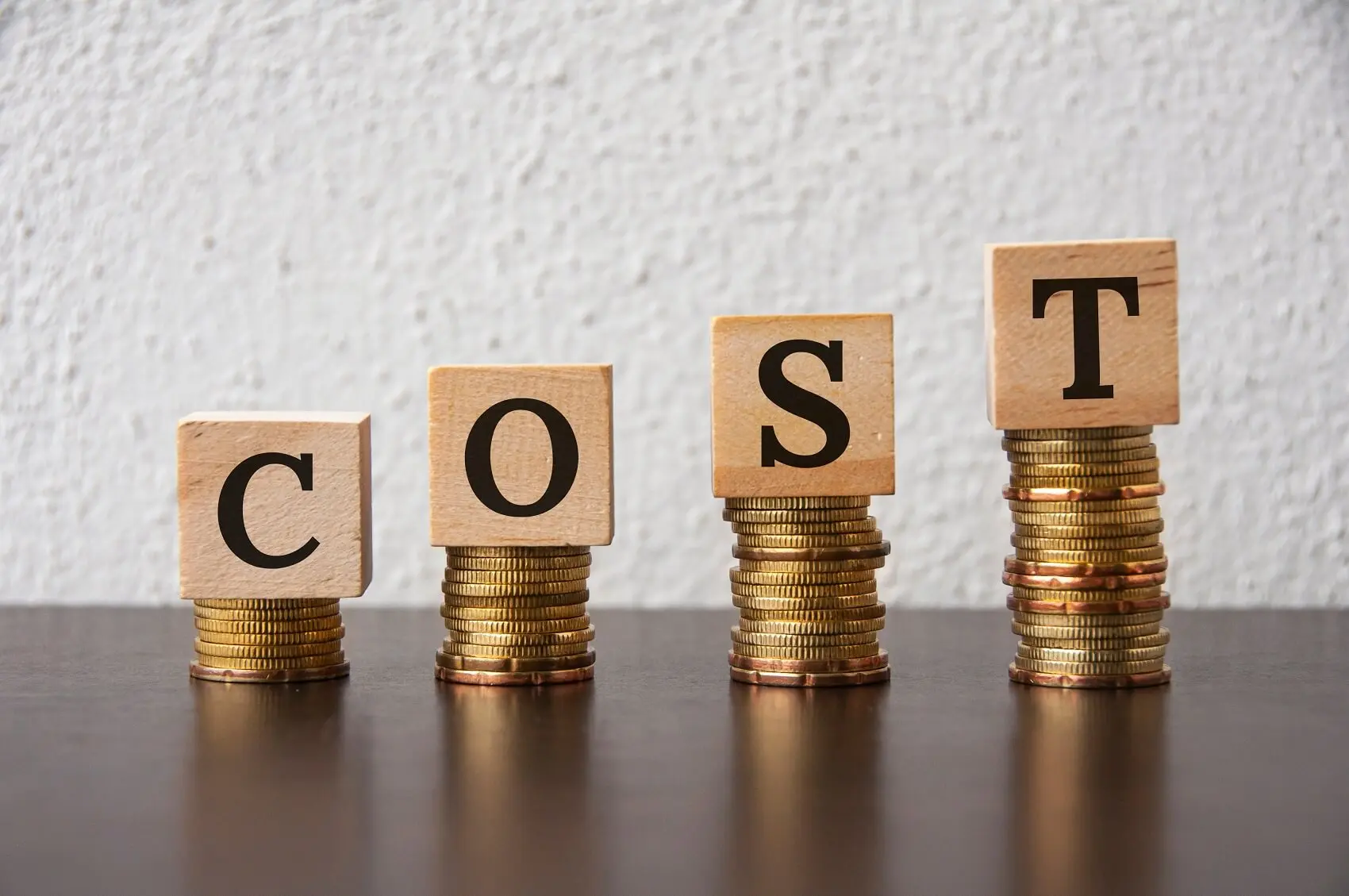 The Average Cost of Divorce in NC in 2024 (With a Fees List)