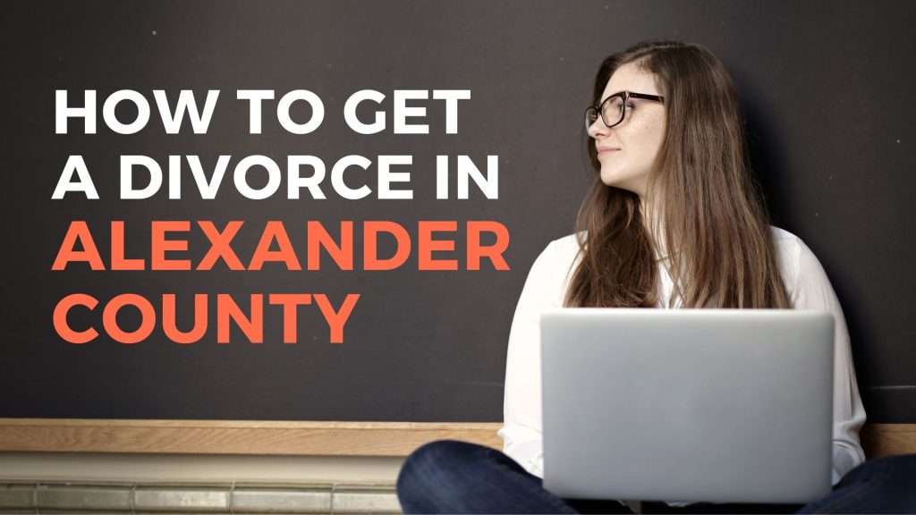 how-to-file-for-divorce-in-alexander-county