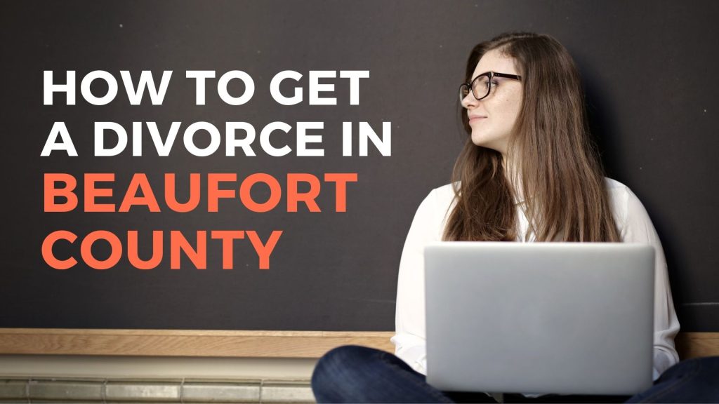 how-to-file-for-divorce-in-beaufort-county