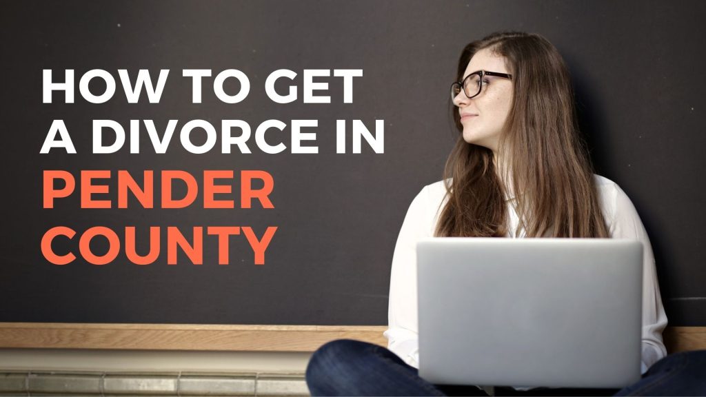 how-to-file-for-divorce-in-pender-county