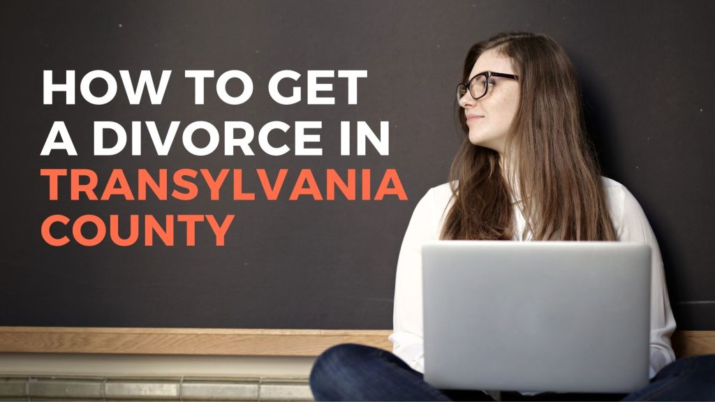 how-to-file-for-divorce-in-transylvania-county